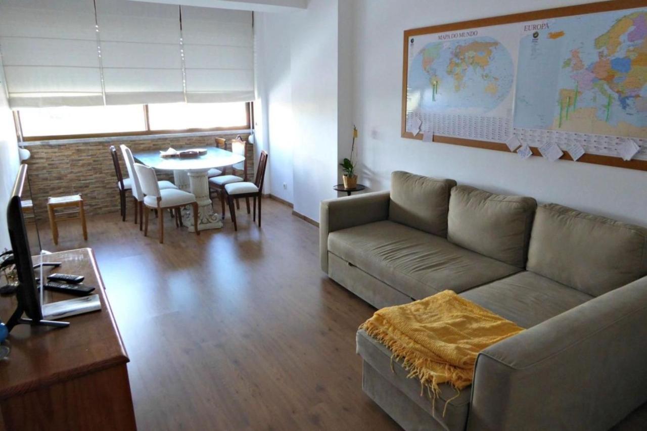Be Local - Apartment With 2 Bedrooms In Infantado In Loures Εξωτερικό φωτογραφία