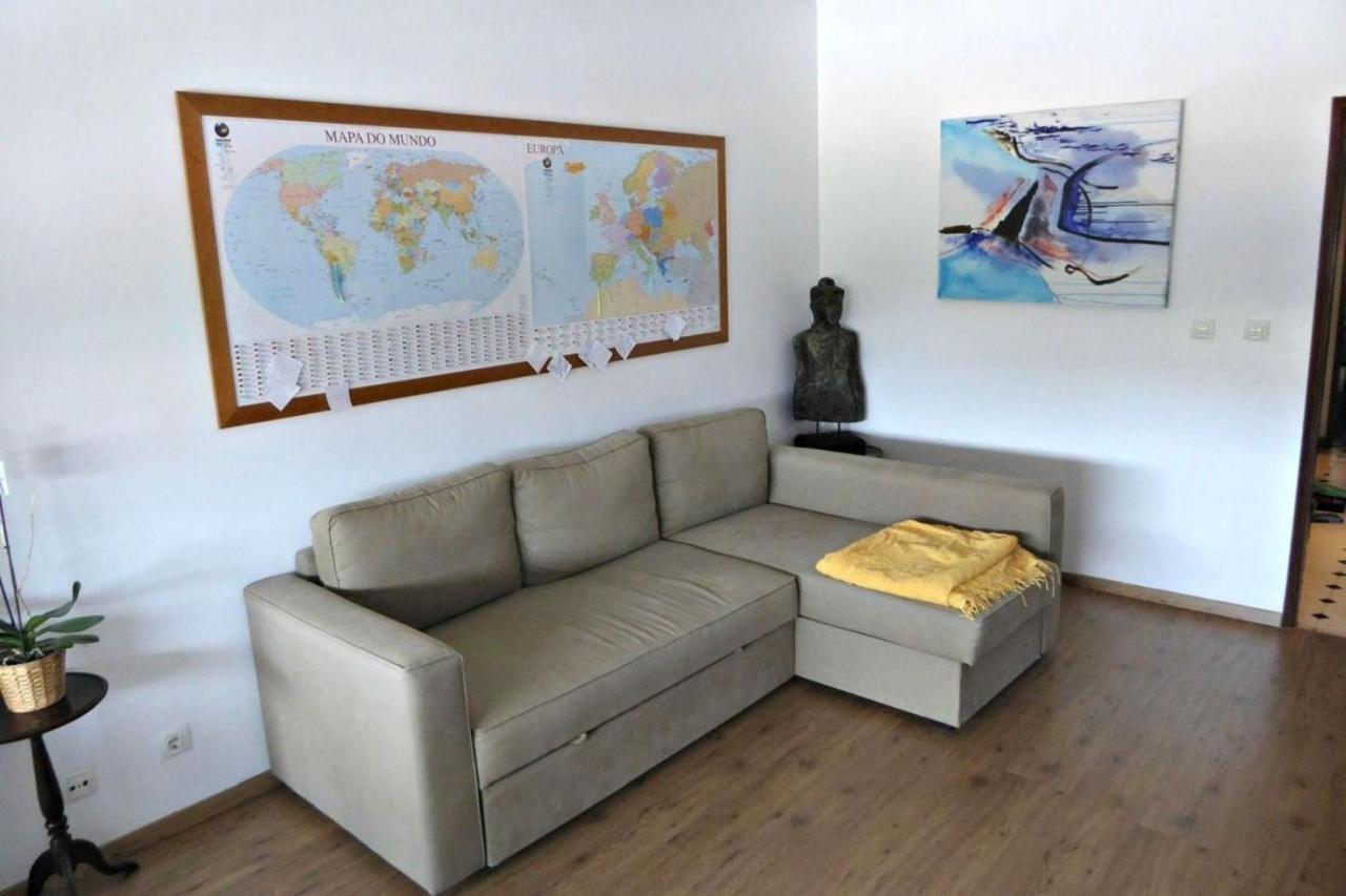 Be Local - Apartment With 2 Bedrooms In Infantado In Loures Εξωτερικό φωτογραφία