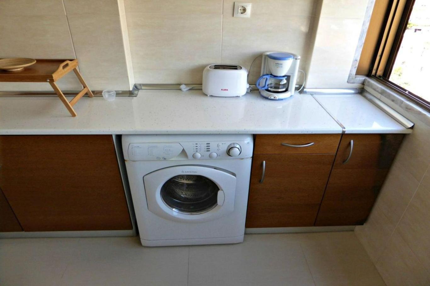 Be Local - Apartment With 2 Bedrooms In Infantado In Loures Εξωτερικό φωτογραφία
