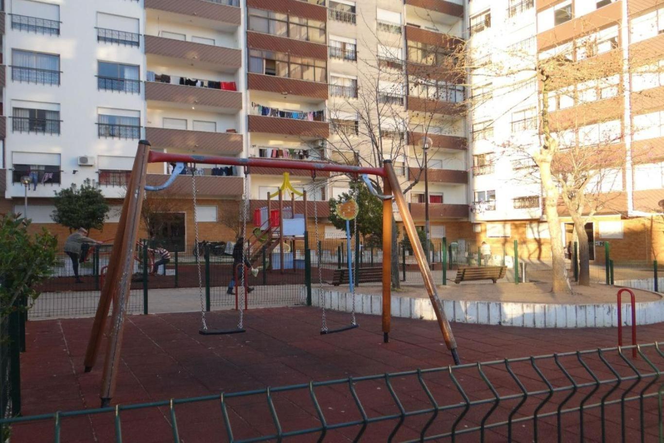 Be Local - Apartment With 2 Bedrooms In Infantado In Loures Εξωτερικό φωτογραφία