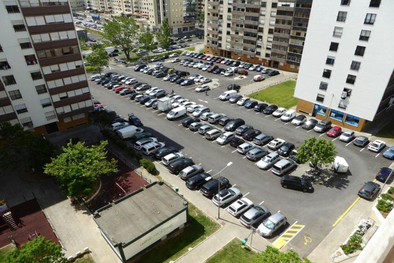 Be Local - Apartment With 2 Bedrooms In Infantado In Loures Εξωτερικό φωτογραφία