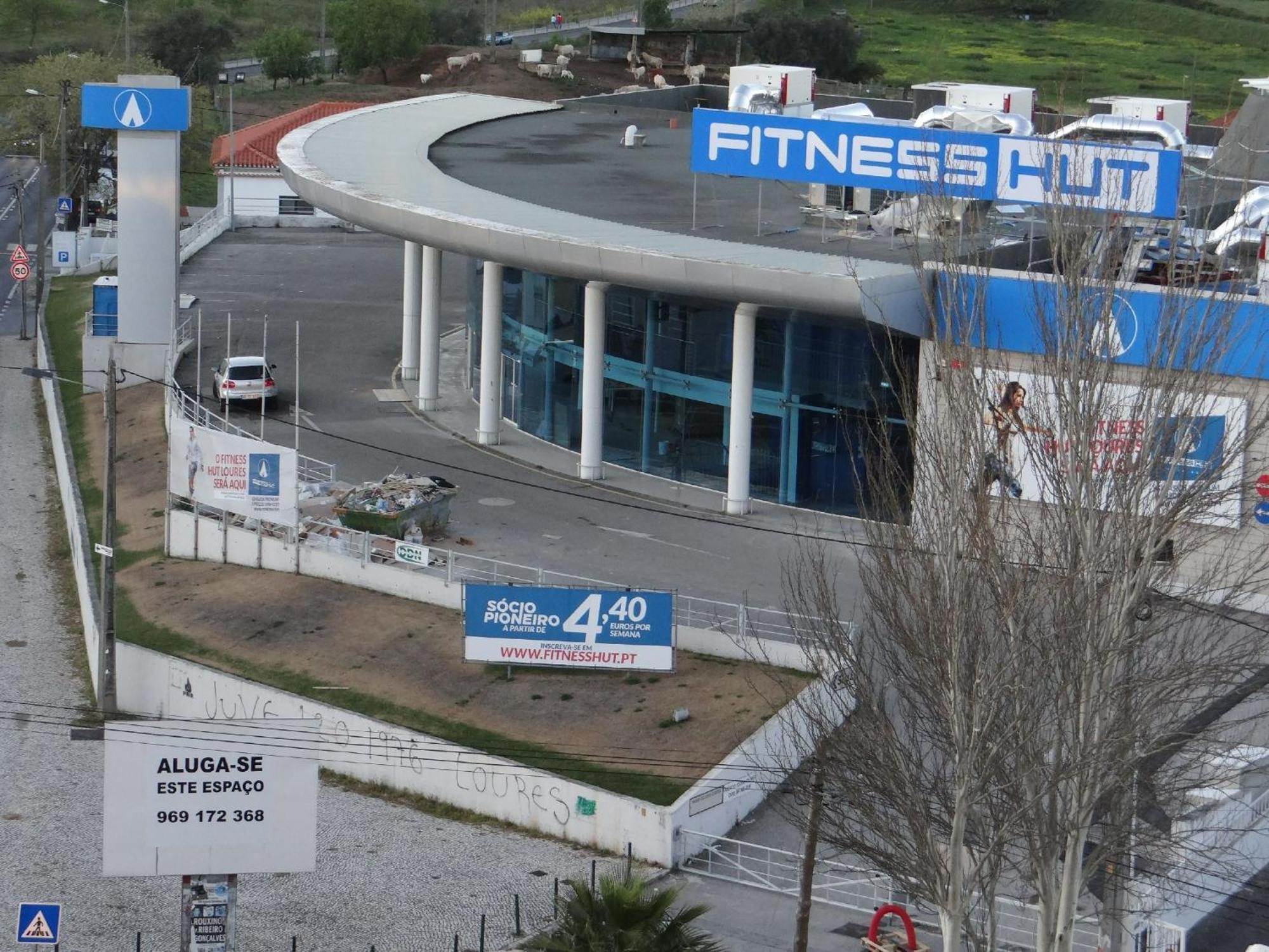 Be Local - Apartment With 2 Bedrooms In Infantado In Loures Εξωτερικό φωτογραφία